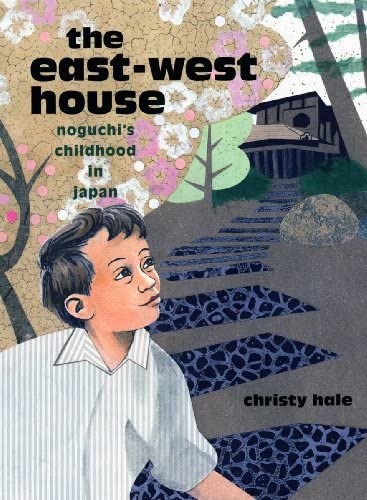 The East-West House: Noguchi’s Childhood in Japan