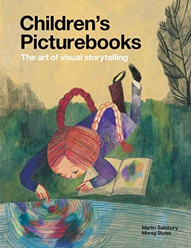 Children’s Picturebooks: The Art of Visual Storytelling