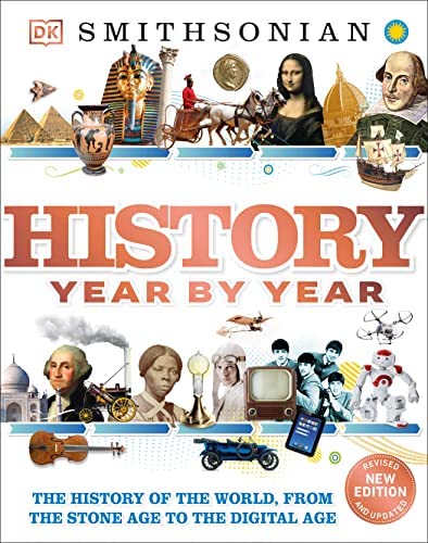 History, Year by Year