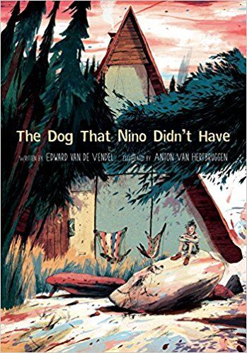 The Dog That Nino Didn’t Have