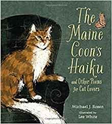The Maine Coon’s Haiku: and Other Poems for Cat Lovers