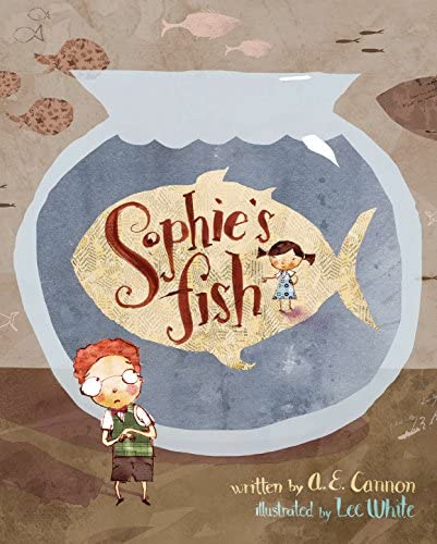 Sophie’s Fish