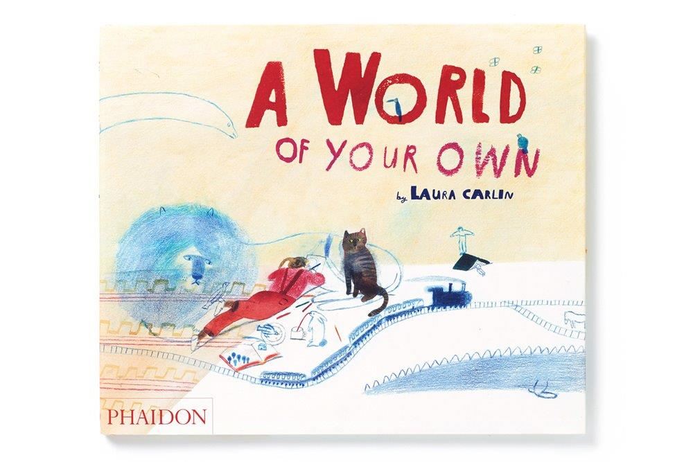 A World of Your Own: