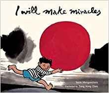 I Will Make Miracles