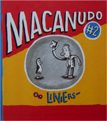 Macanudo #2