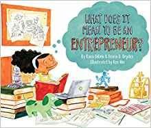 What does it Mean to be an Entrepreneur?