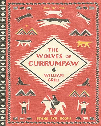 The Wolves of Currumpaw