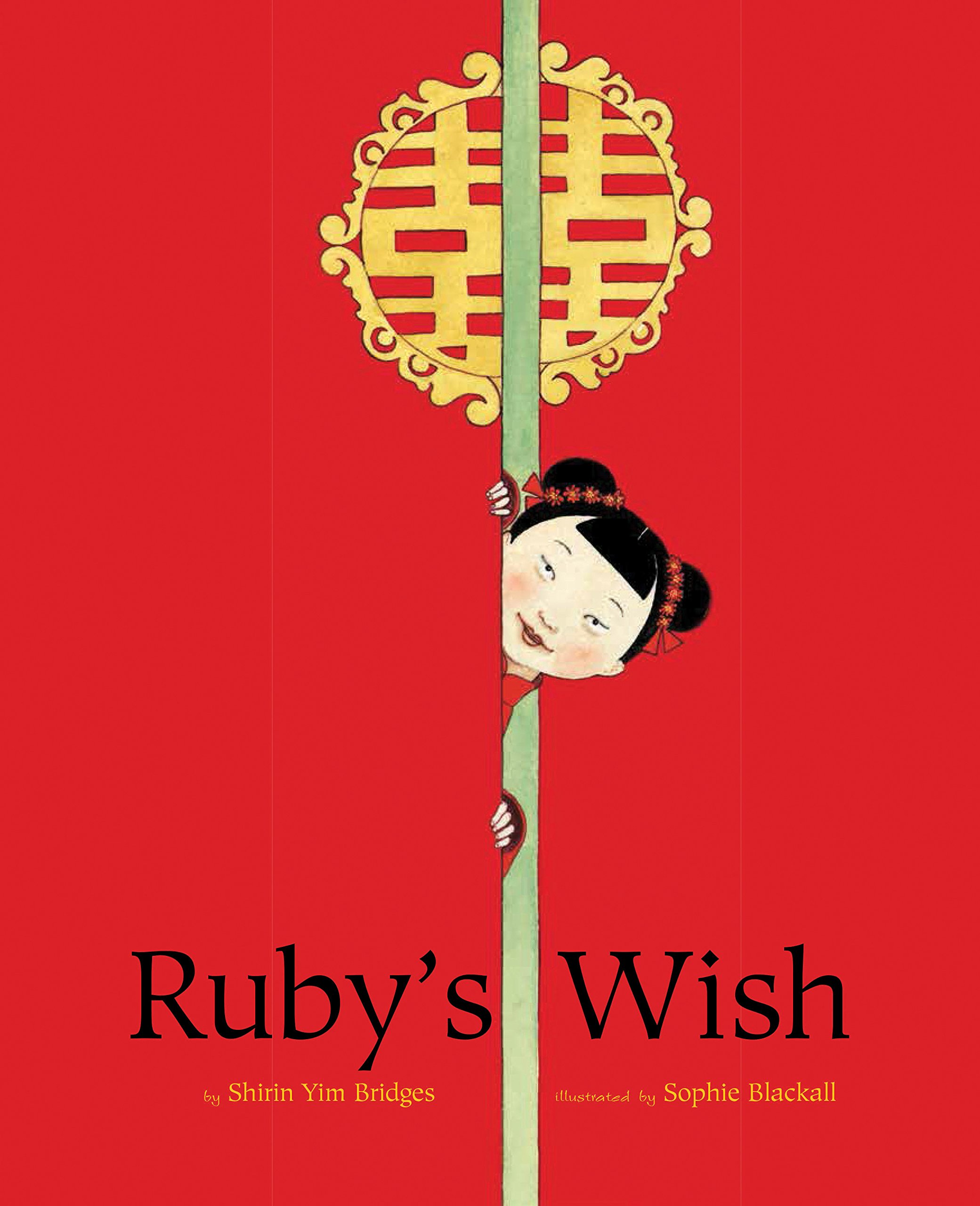 Ruby’s Wish