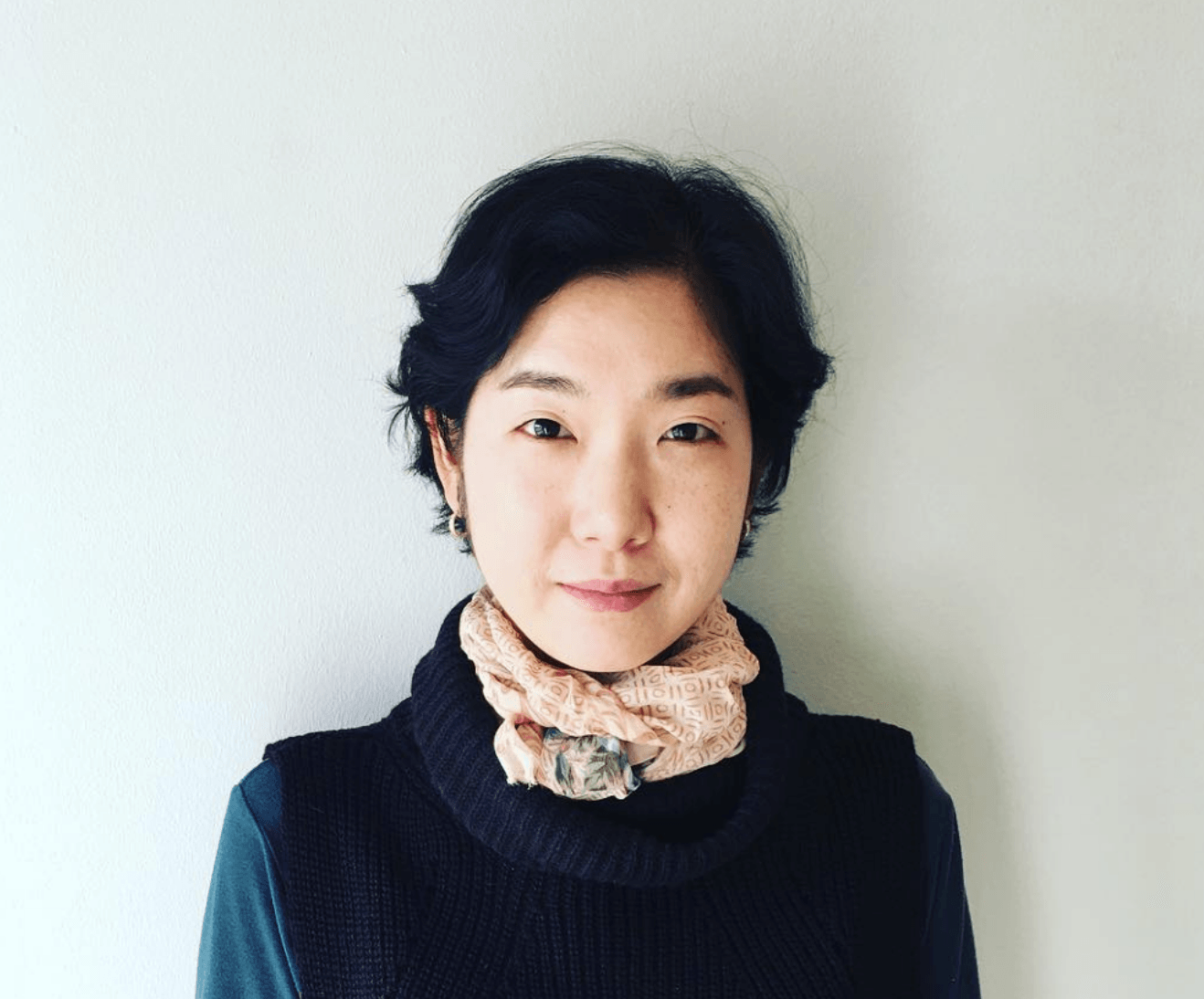 Getting to Know…Rosa Chang