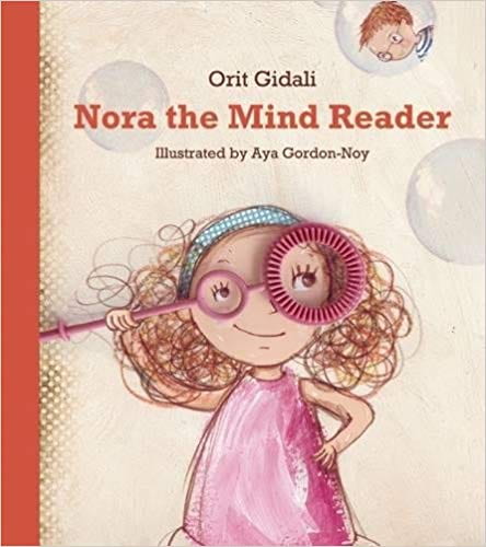 Nora the Mind Reader