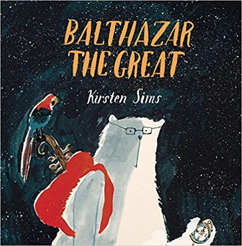 Balthazar The Great