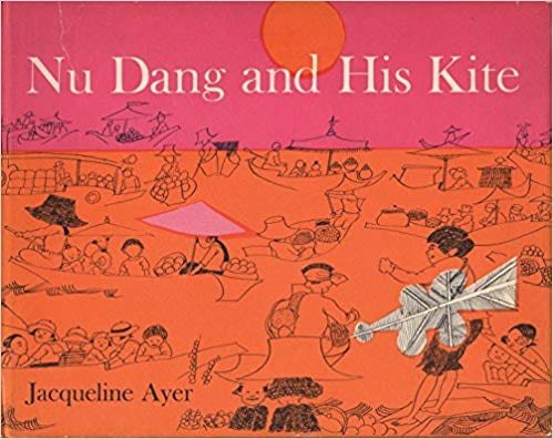 Nu Dang and His Kite