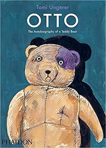 Otto: The Autobiography of a Teddy Bear