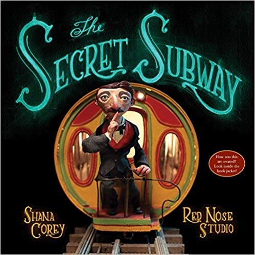 The Secret Subway