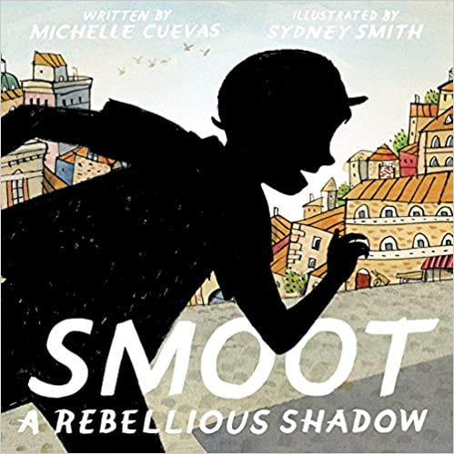 Smoot: A Rebellious Shadow