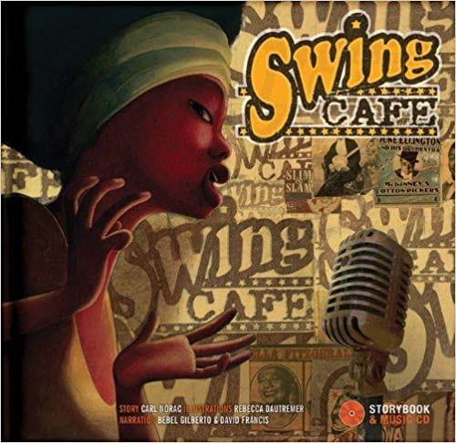 Swing Cafe