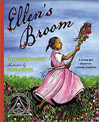 Ellen’s Broom