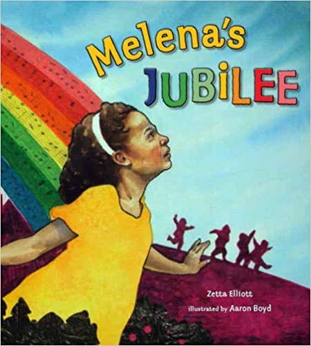 Melena’s Jubilee: The Story of a Fresh Start