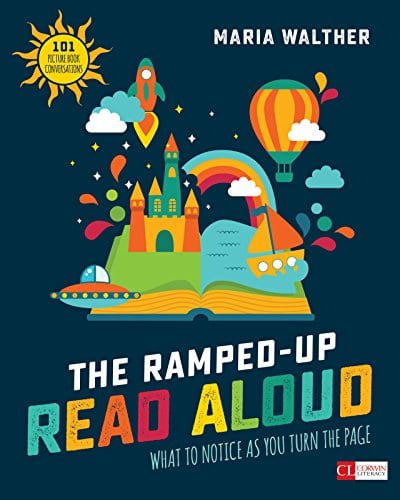 The Ramped Up Read Aloud