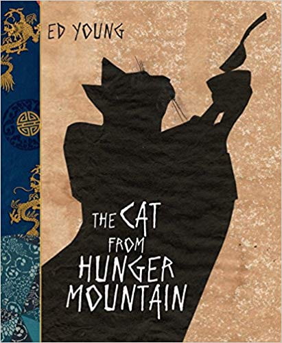 The Cat from Hunger Mountain