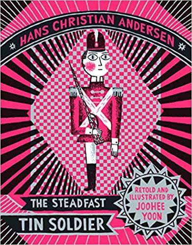 The Steadfast Tin Soldier