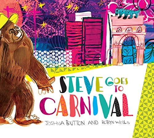 Steve Goes to Carnival