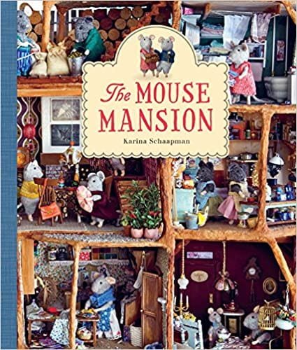 The Mouse Mansion