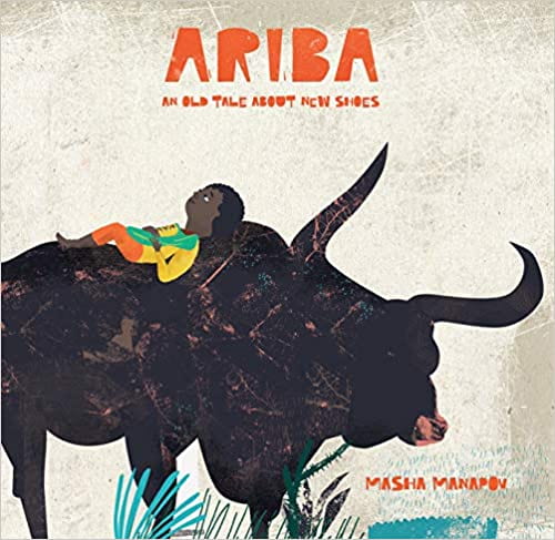 Ariba: An Old Tale About New Shoes