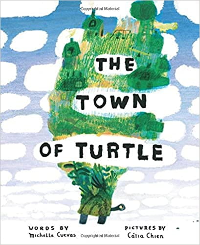 The Town of Turtle