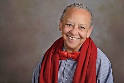 Archive of Letters and Voices • Nikki Giovanni