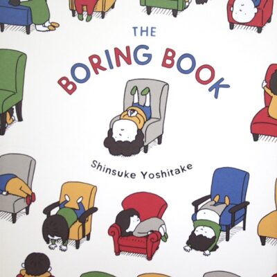 The Boring Book