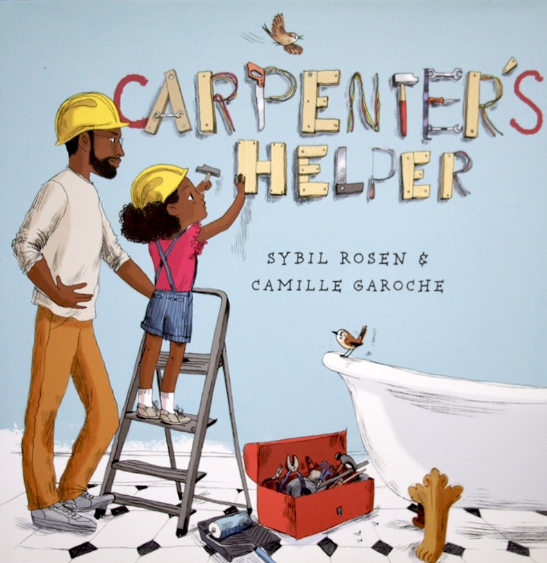 Carpenter’s Helper