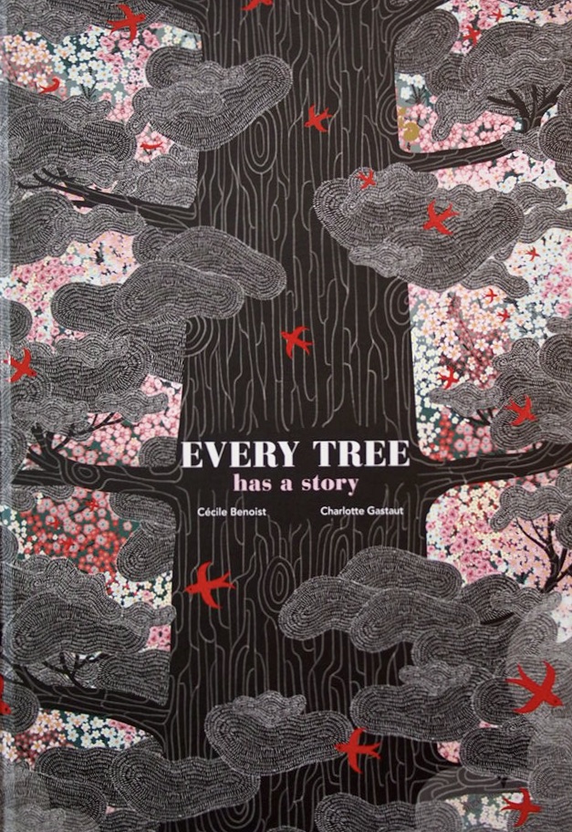 Every Tree has a story