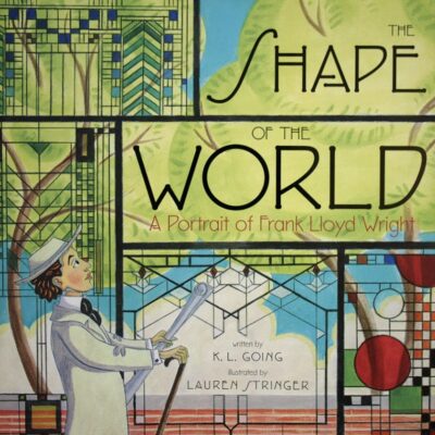 The Shape of the World: A Portrait of Frank Lloyd Wright