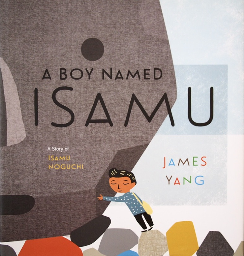 A Boy Named Isamu