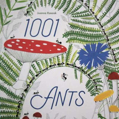 1001 Ants