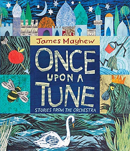 Once Upon a Tune: Stories from the Orchestra