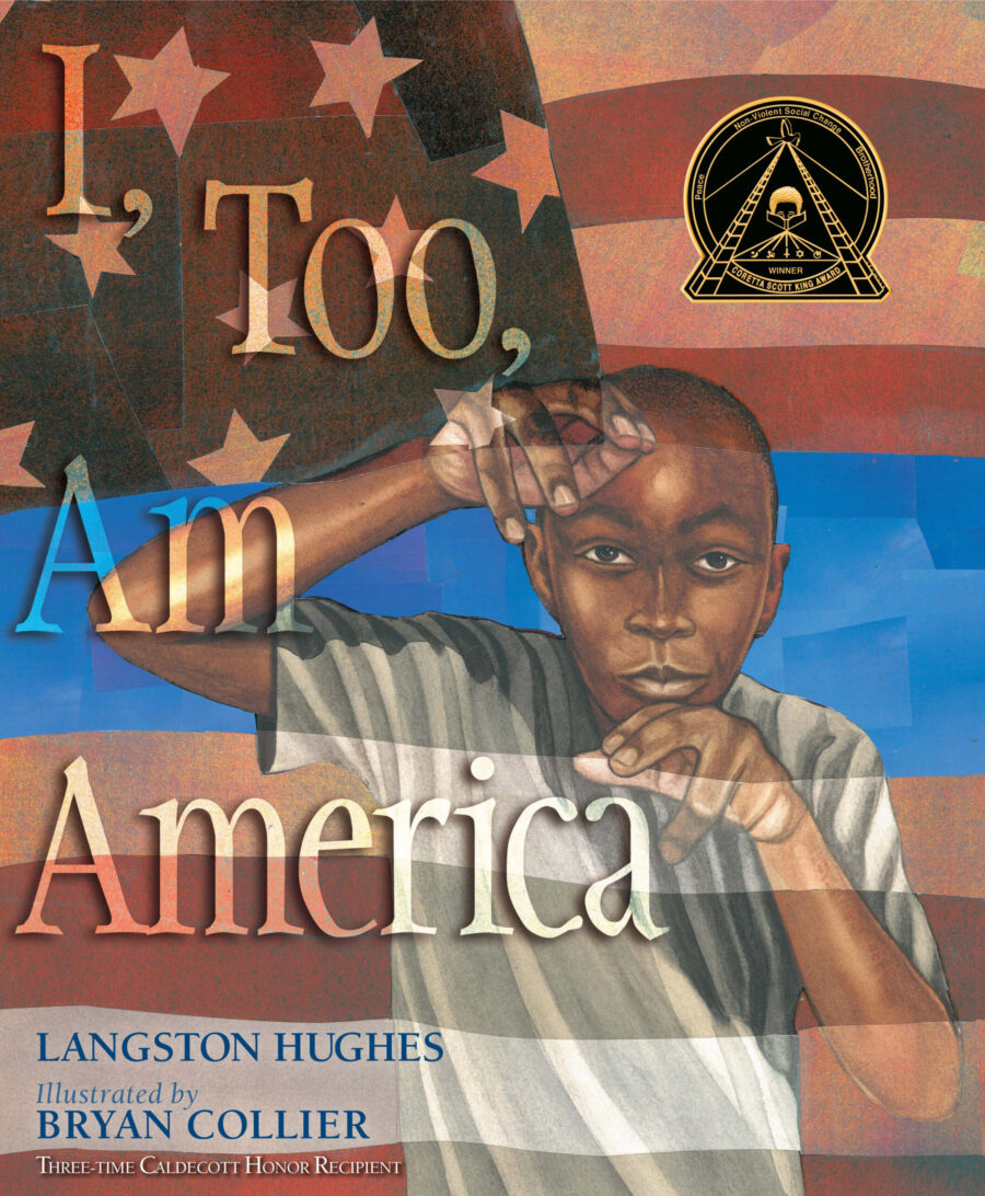 I Too, Am America