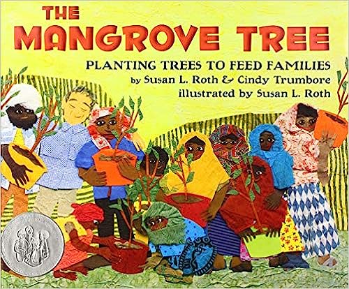 The Mangrove Tree