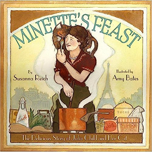 Minette’s Feast