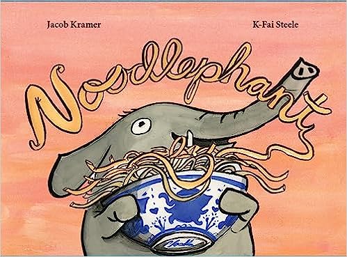 Noodlephant