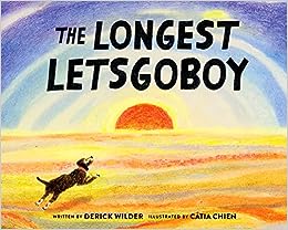 The Longest Letsgoboy