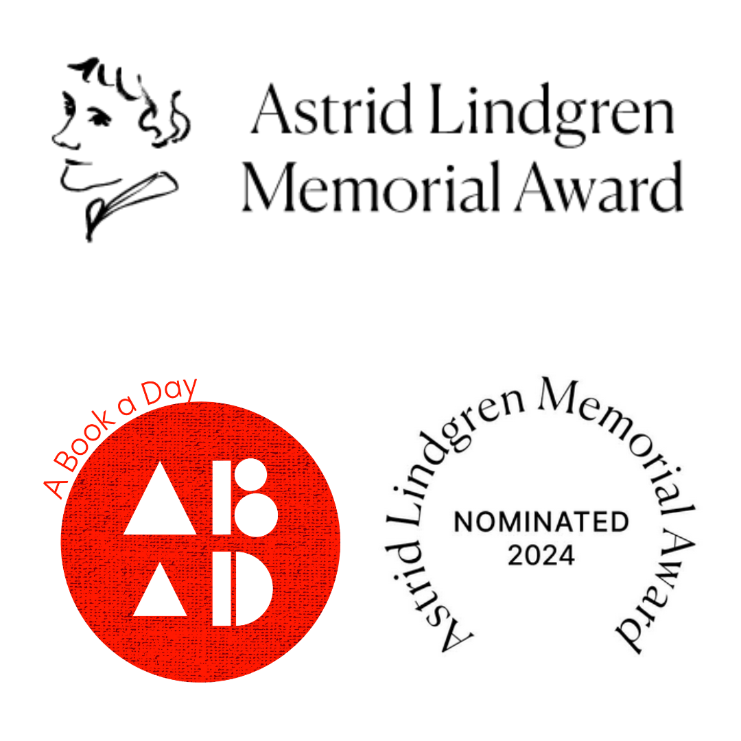 2024 Astrid Lindgren Memorial Award Nomination