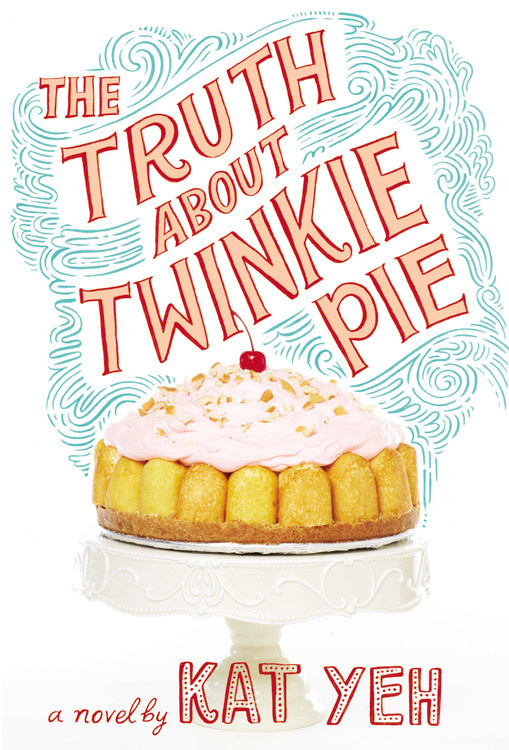 The Truth about Twinkle Pie