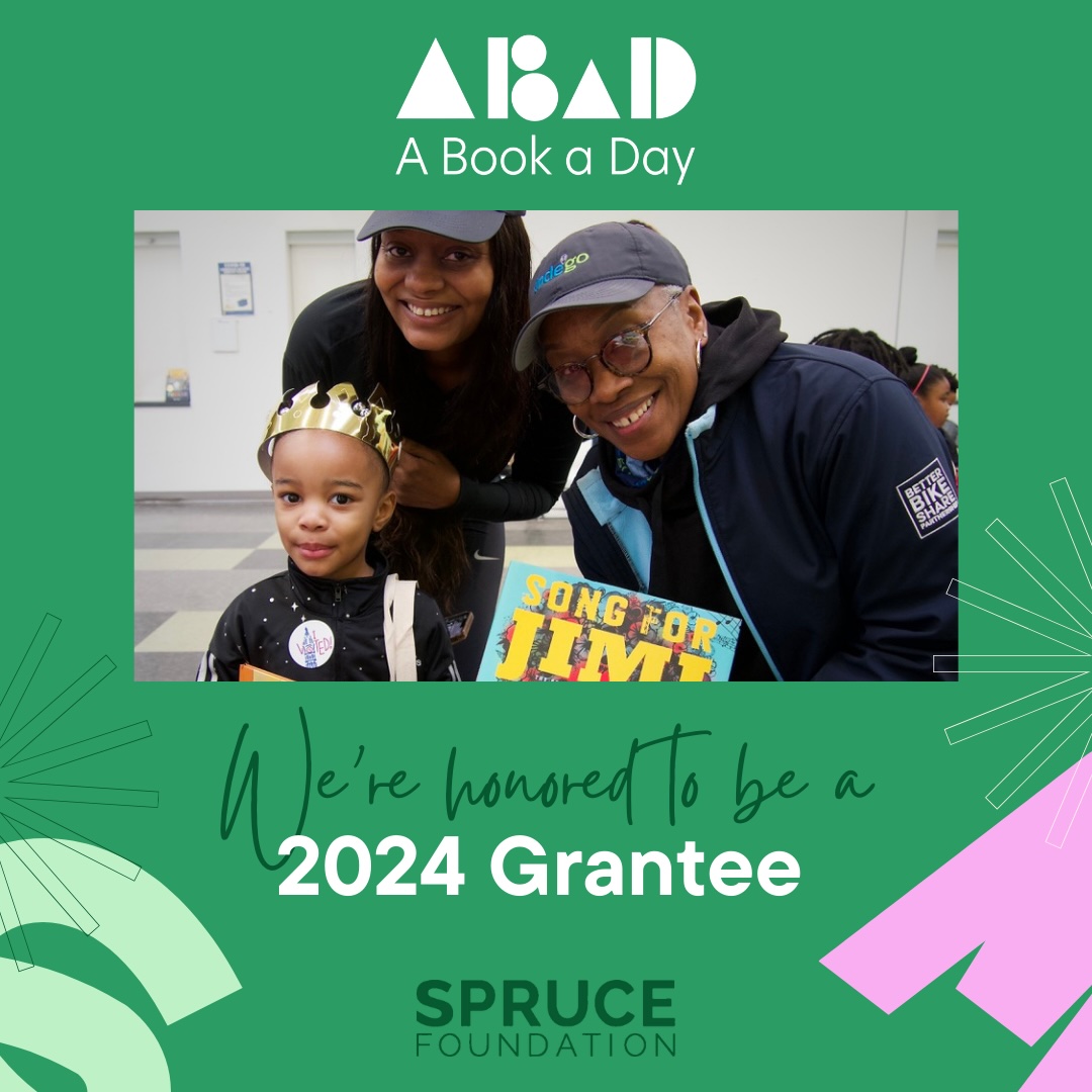 Spruce Foundation 2024 Grantee