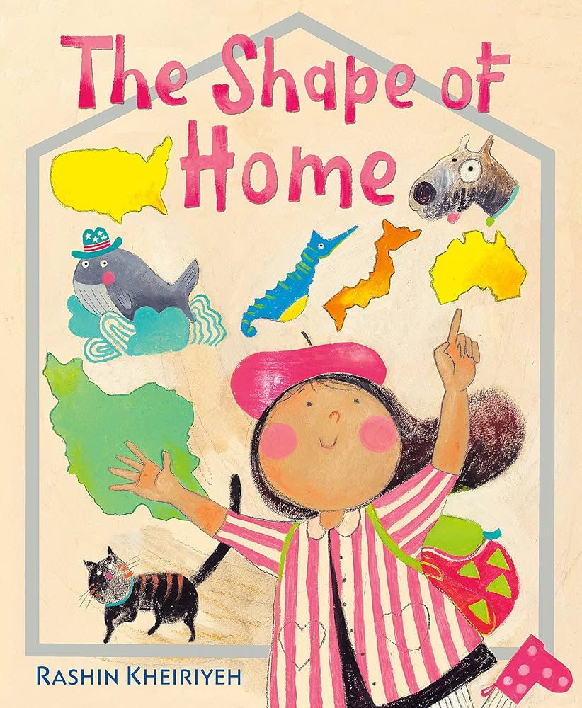 The Shape of Home