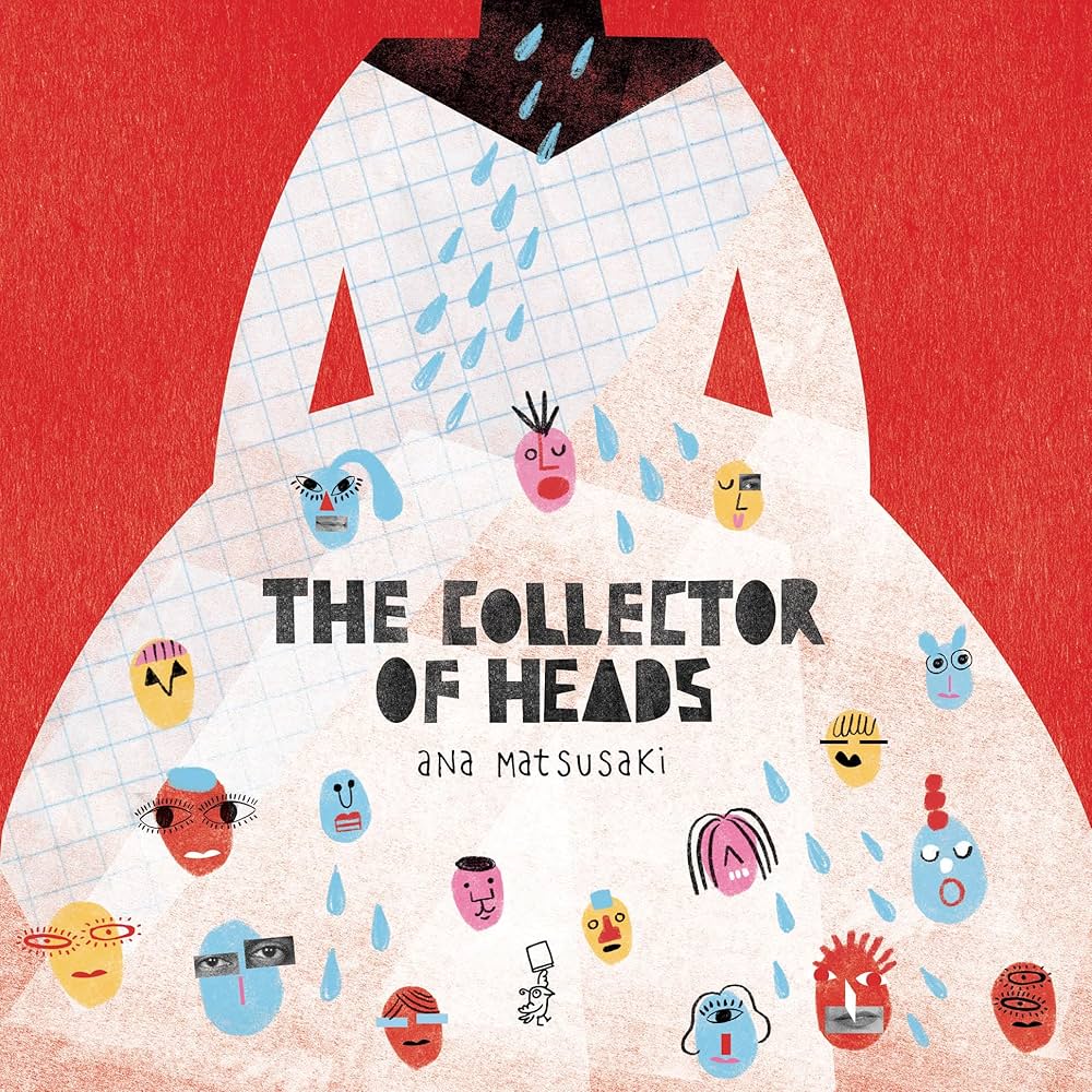 The Collector of Heads