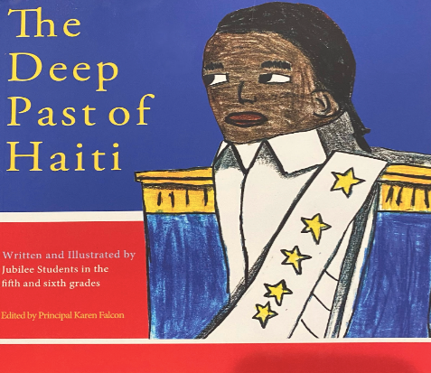 The Deep Past of Haiti