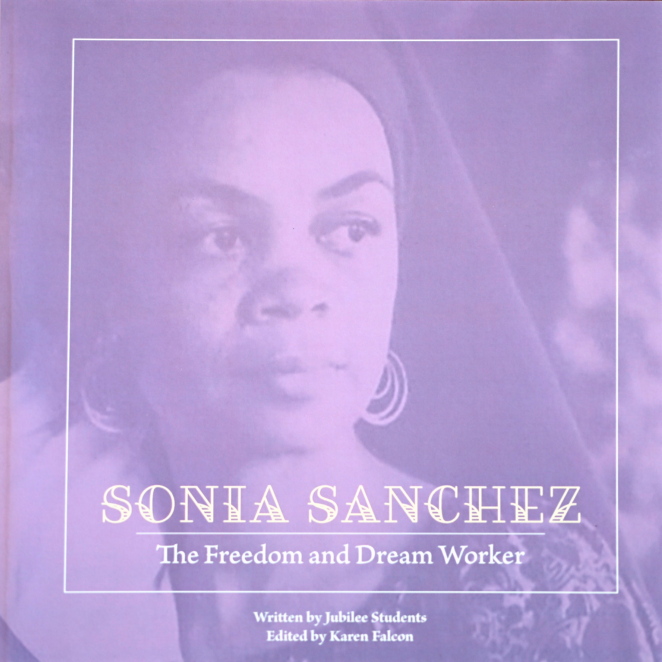 Sonia Sanchez: The Freedom and Dream Worker