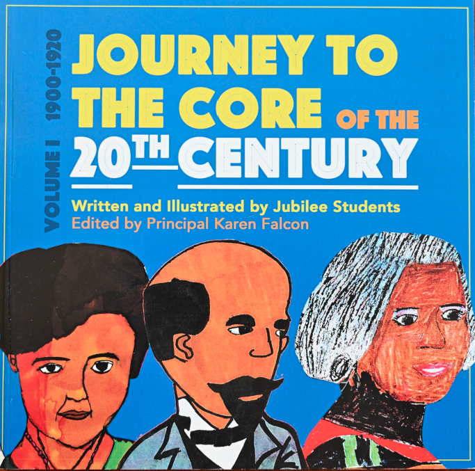 Journey to the Core of the 20th Century